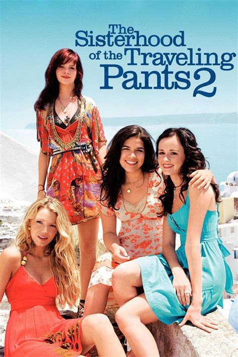 where can i watch sisterhood of the traveling pants|sisterhood and the traveling pants.